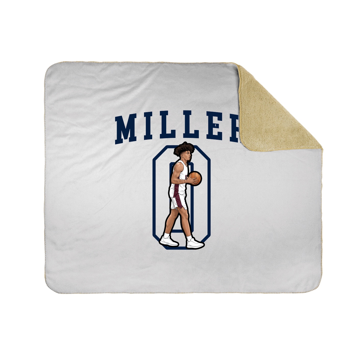 Throw Blanket