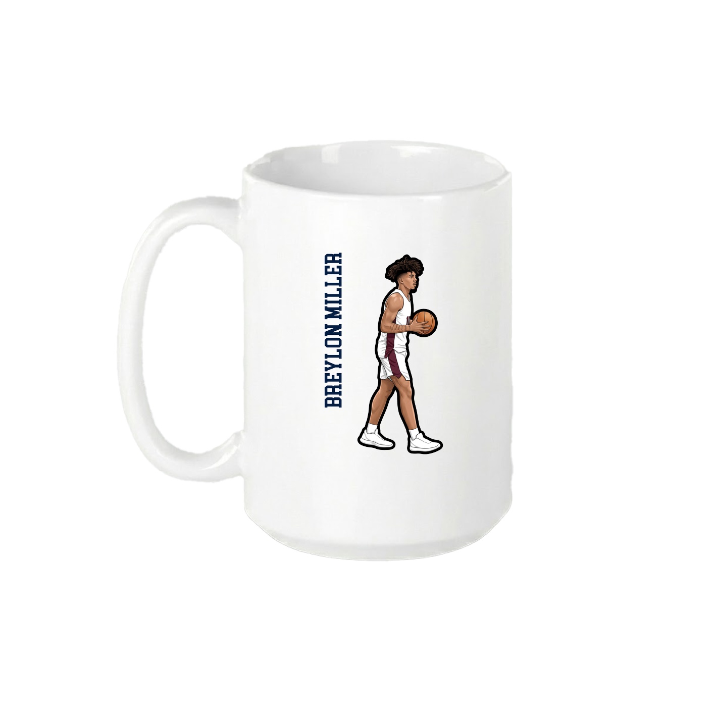 15oz Coffee Mug