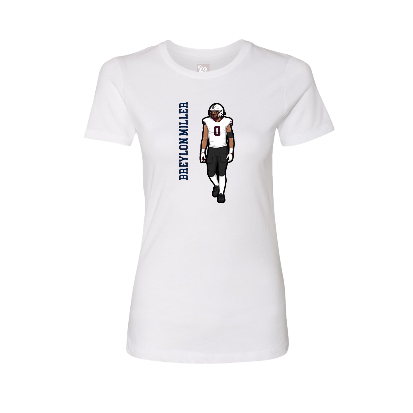 Womens Tee