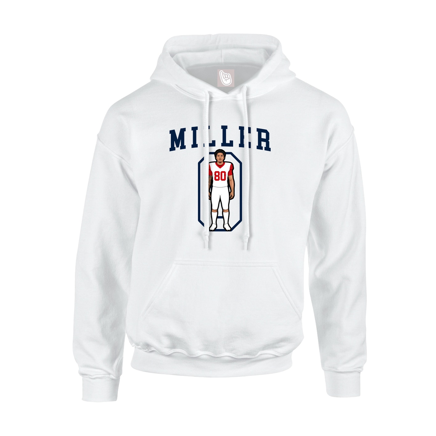 Youth Hoodie