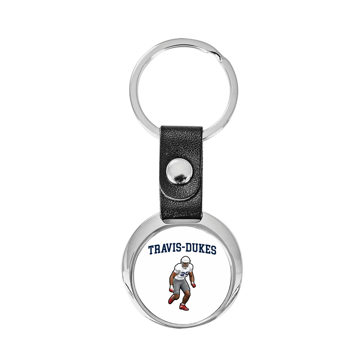 Key Chain — Shirsey in Classic