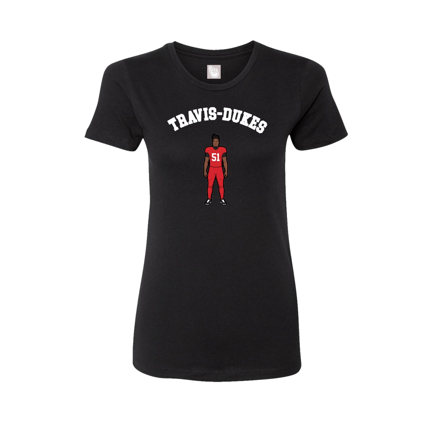 NIL Club Womens Tee