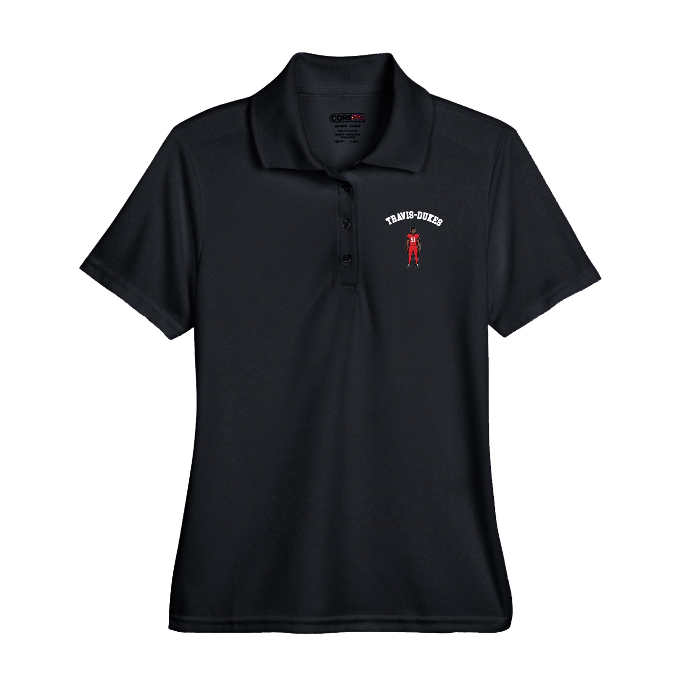 Performance Polo
