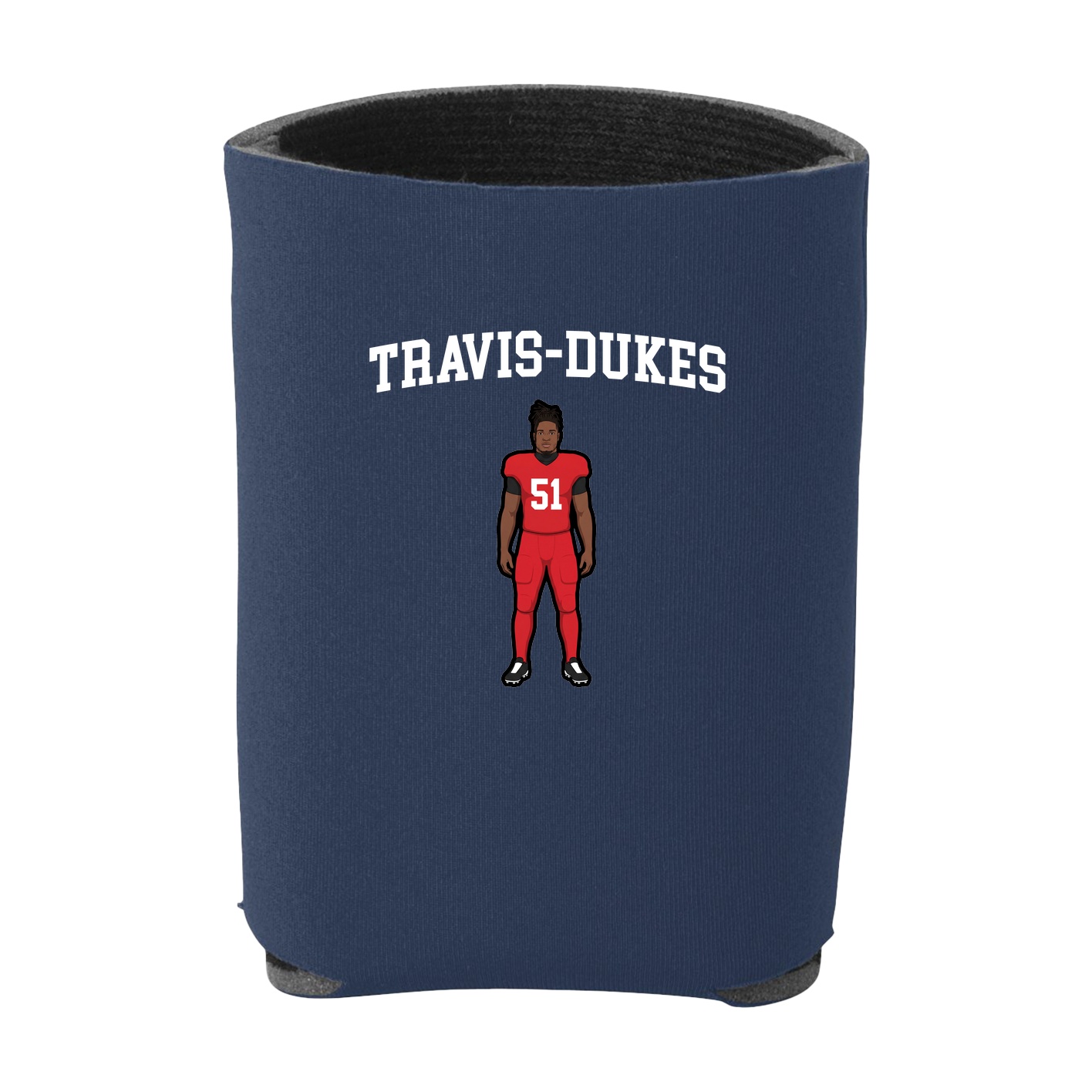 Can Holder — Shirsey in Navy