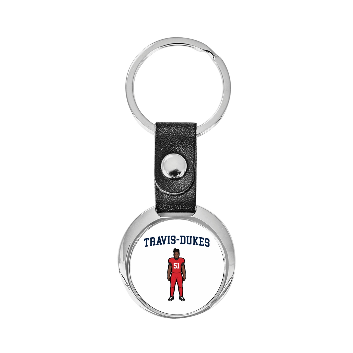 Key Chain — Shirsey in Classic