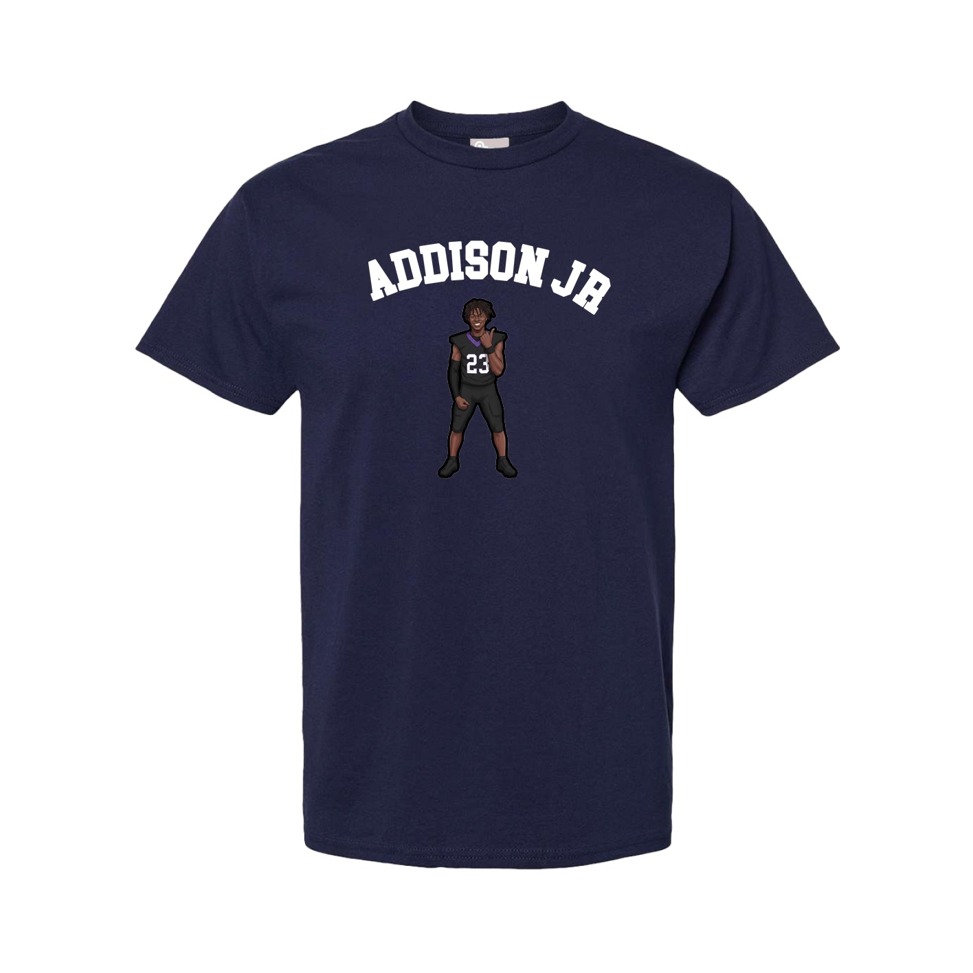 NIL Club Tee