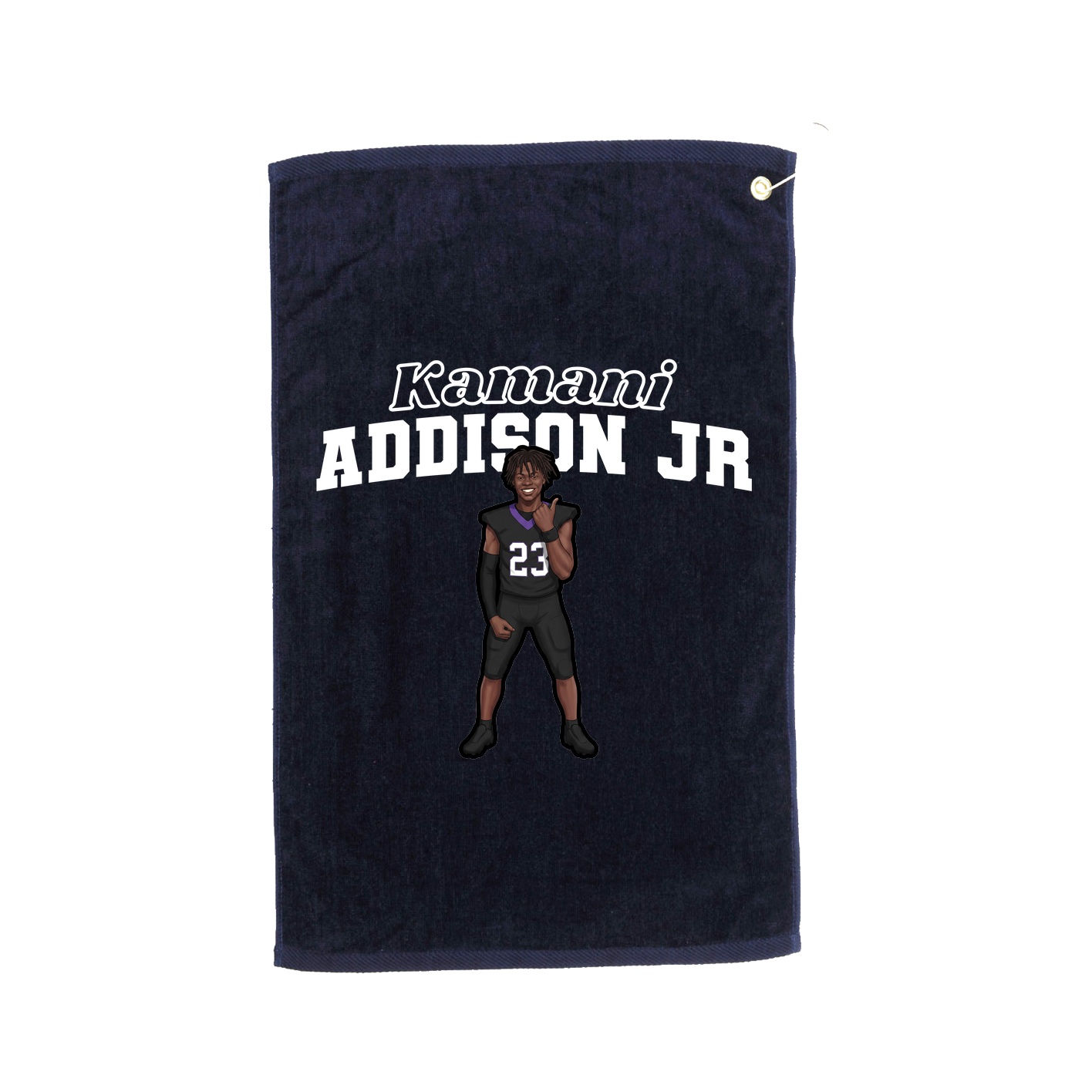 Golf Towel