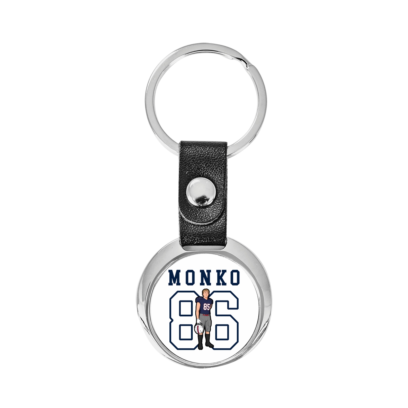 Key Chain — Shirsey in Classic