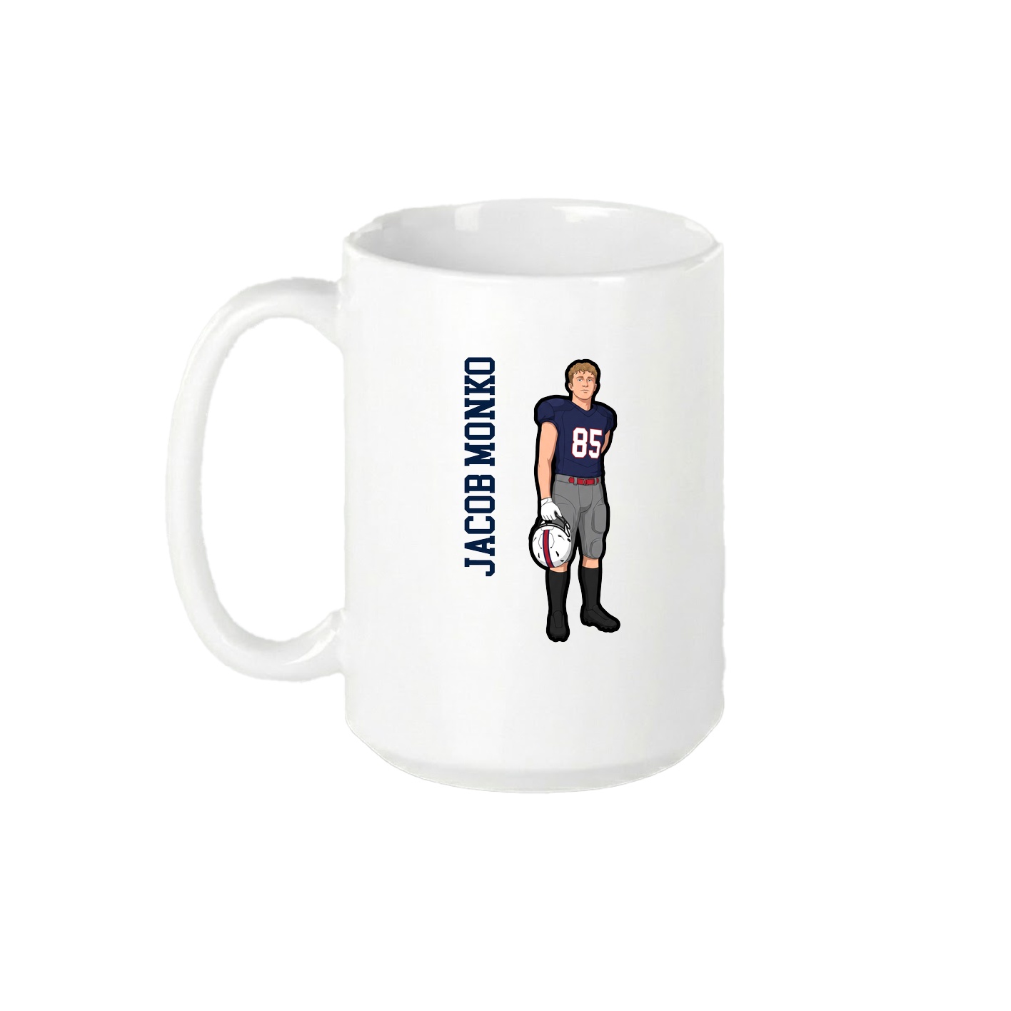 15oz Coffee Mug