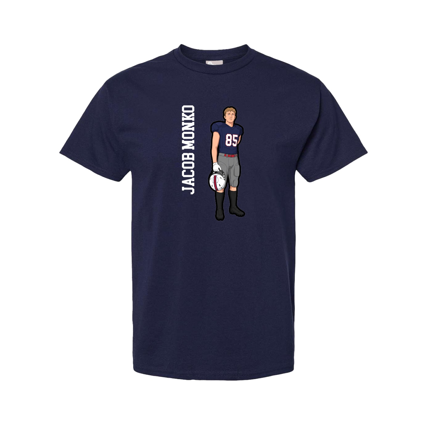 NIL Club Tee