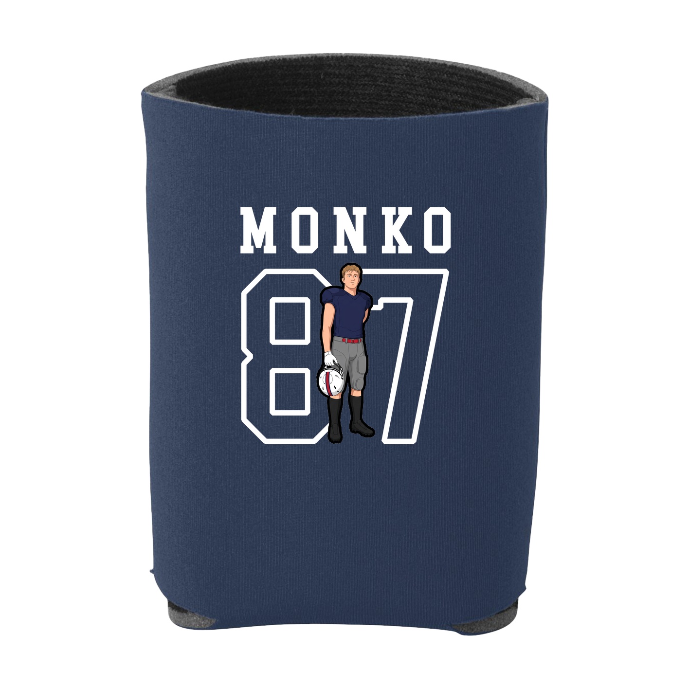 Can Holder — Shirsey in Navy