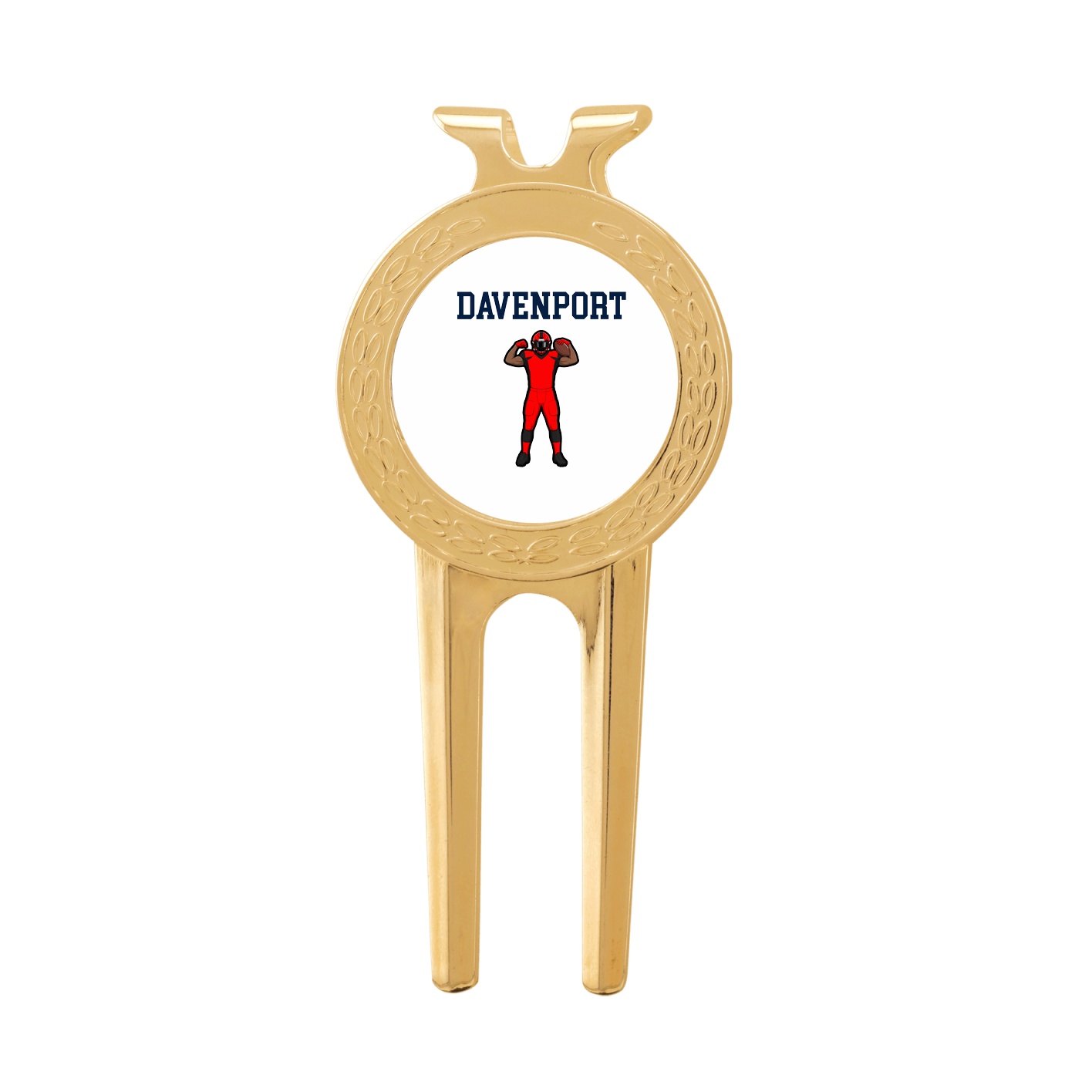 Divot Tool with Ball Marker — Shirsey in Classic