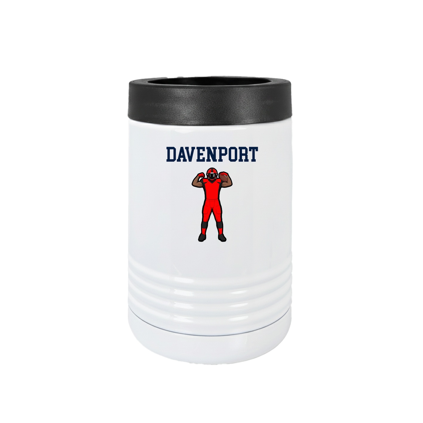 Beverage Holder — Shirsey in White