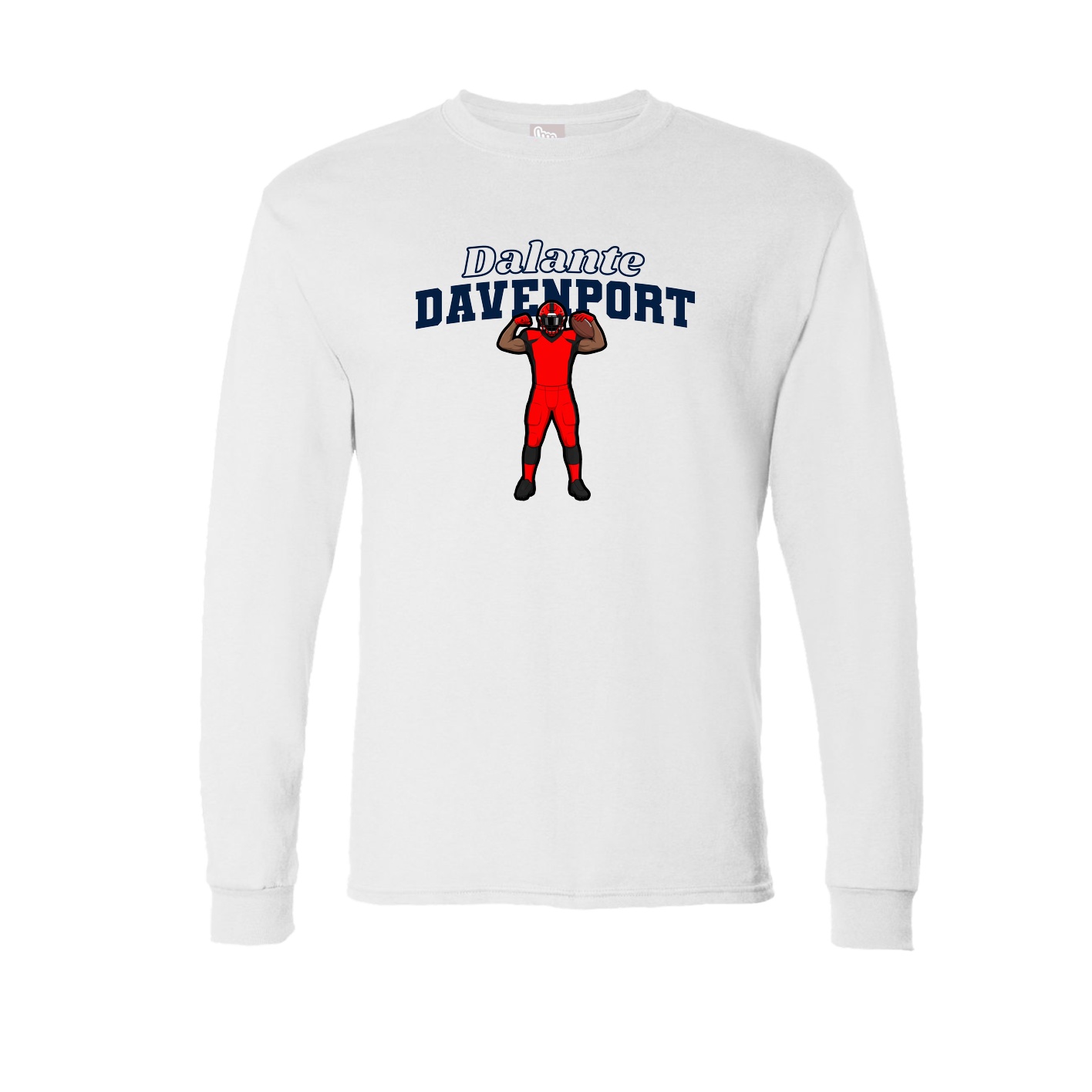 Long Sleeve Tee