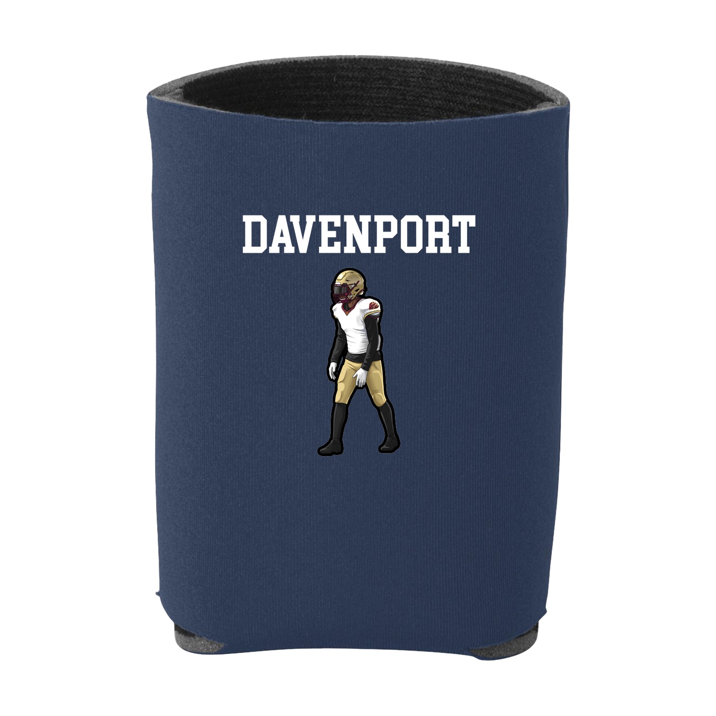 Can Holder — Shirsey in Navy