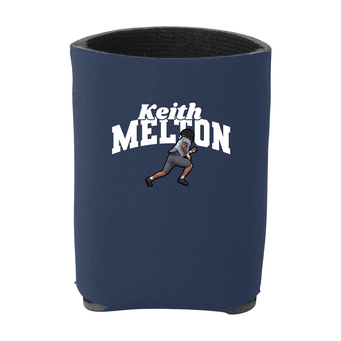 Can Holder — Signature Arch in Navy