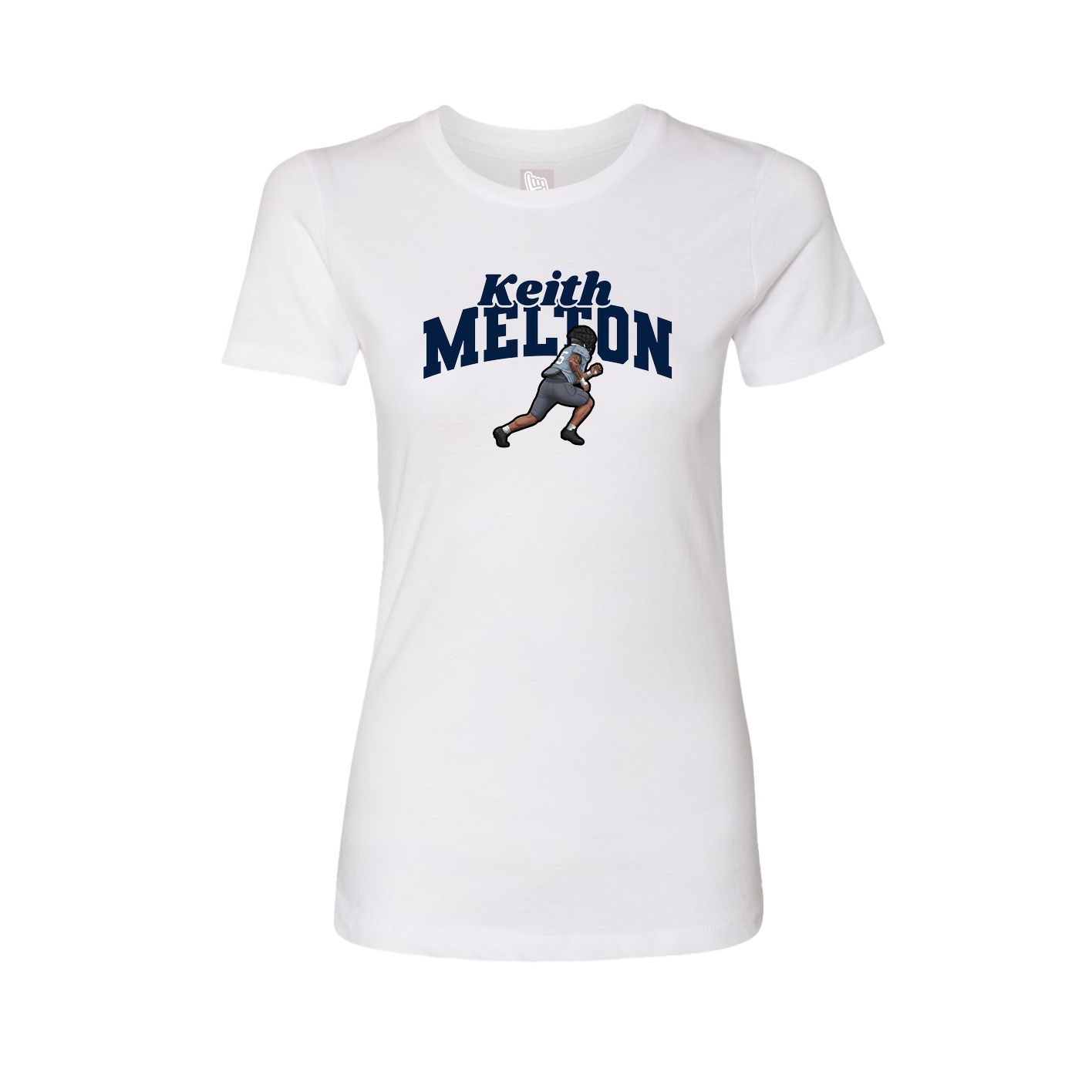 Fitted Women's Tee