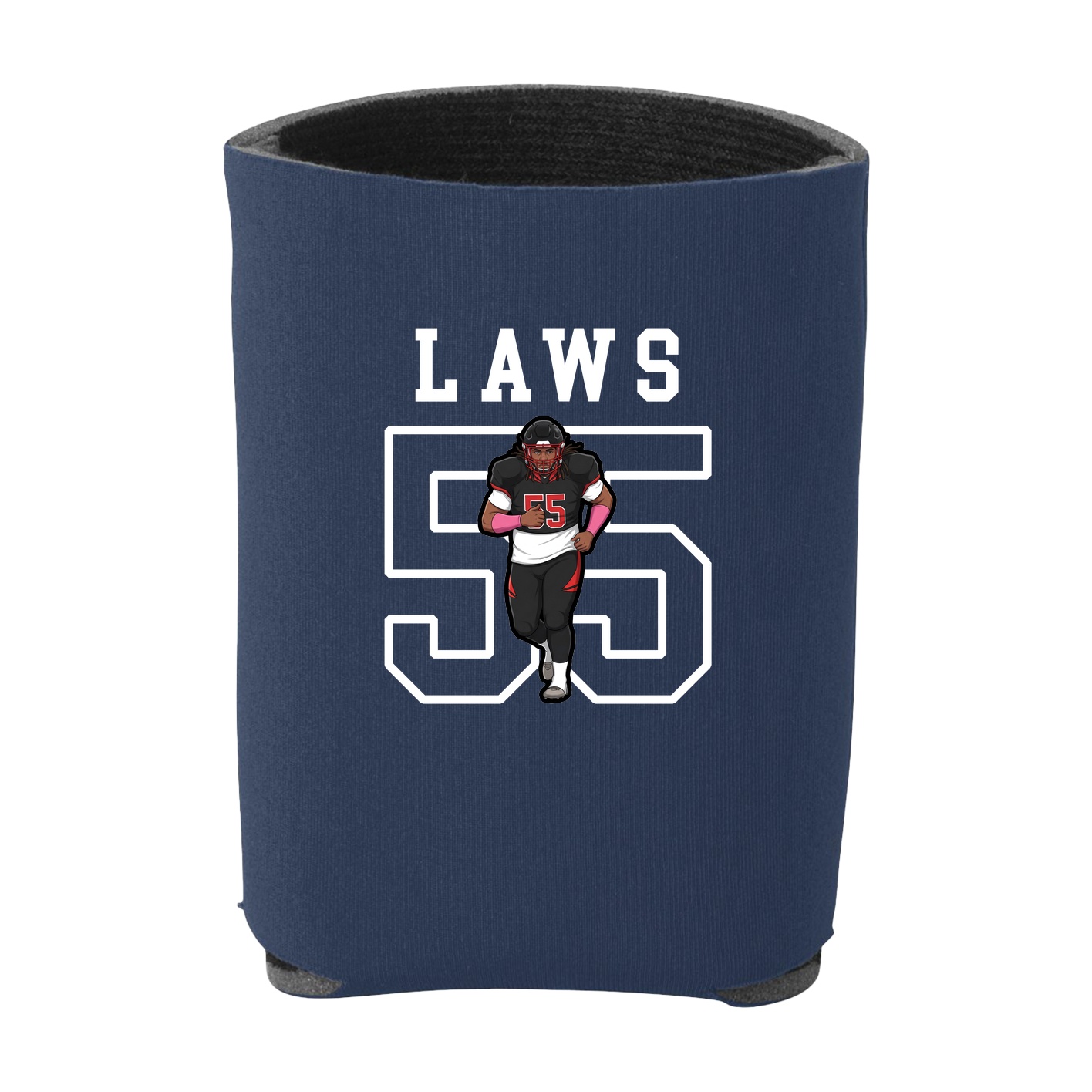 Can Holder — Shirsey in Navy
