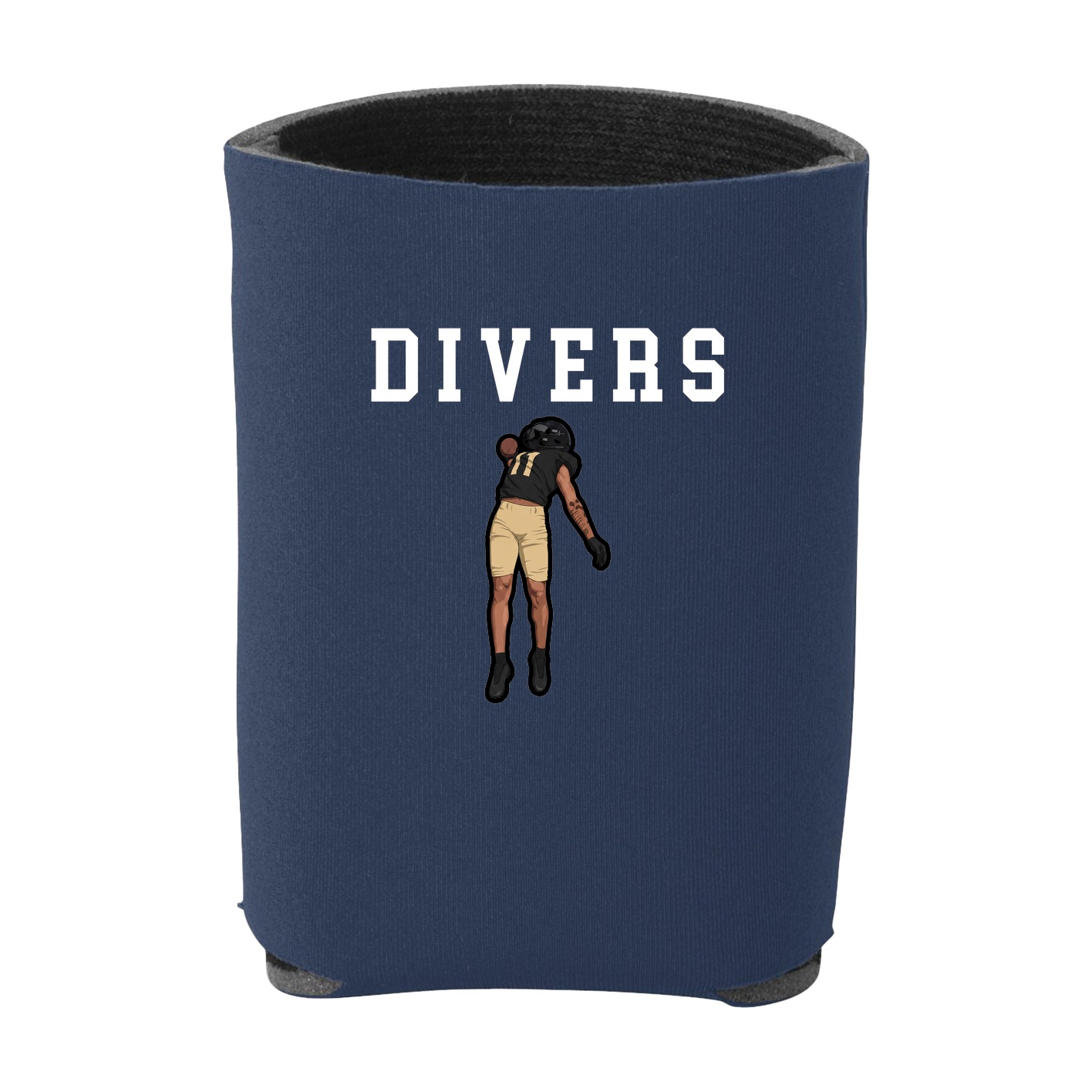 Can Holder — Shirsey in Navy