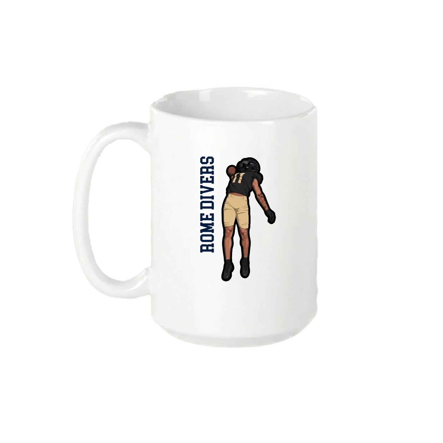 15oz Coffee Mug