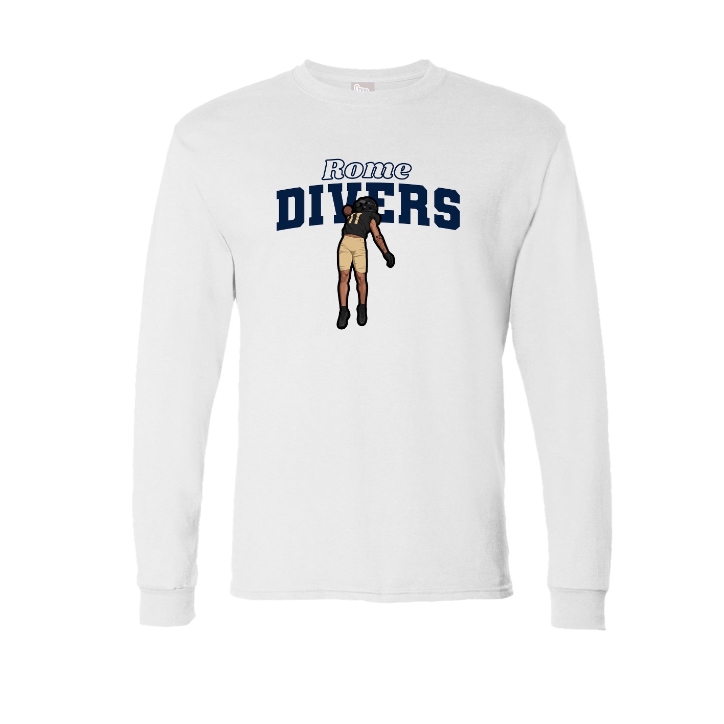 Long Sleeve Tee