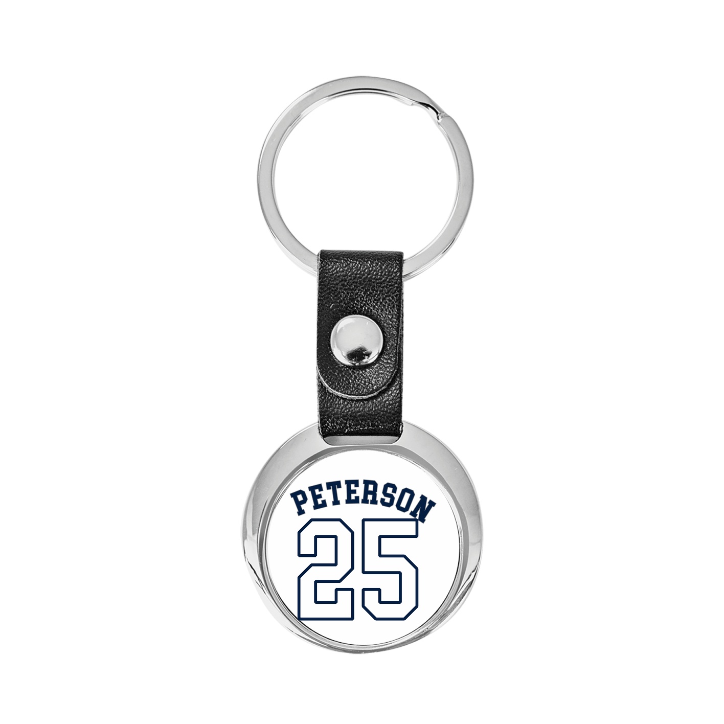 Key Chain — Shirsey Arch in Classic