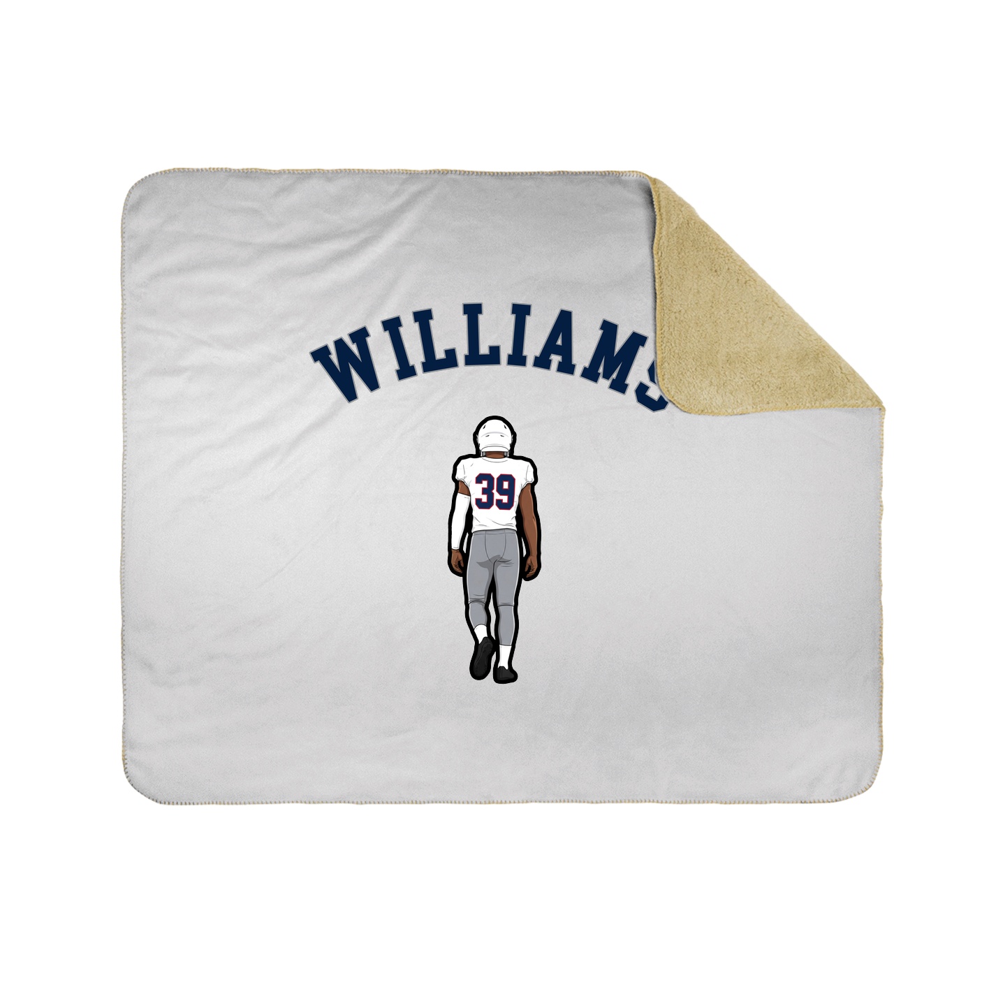 Throw Blanket