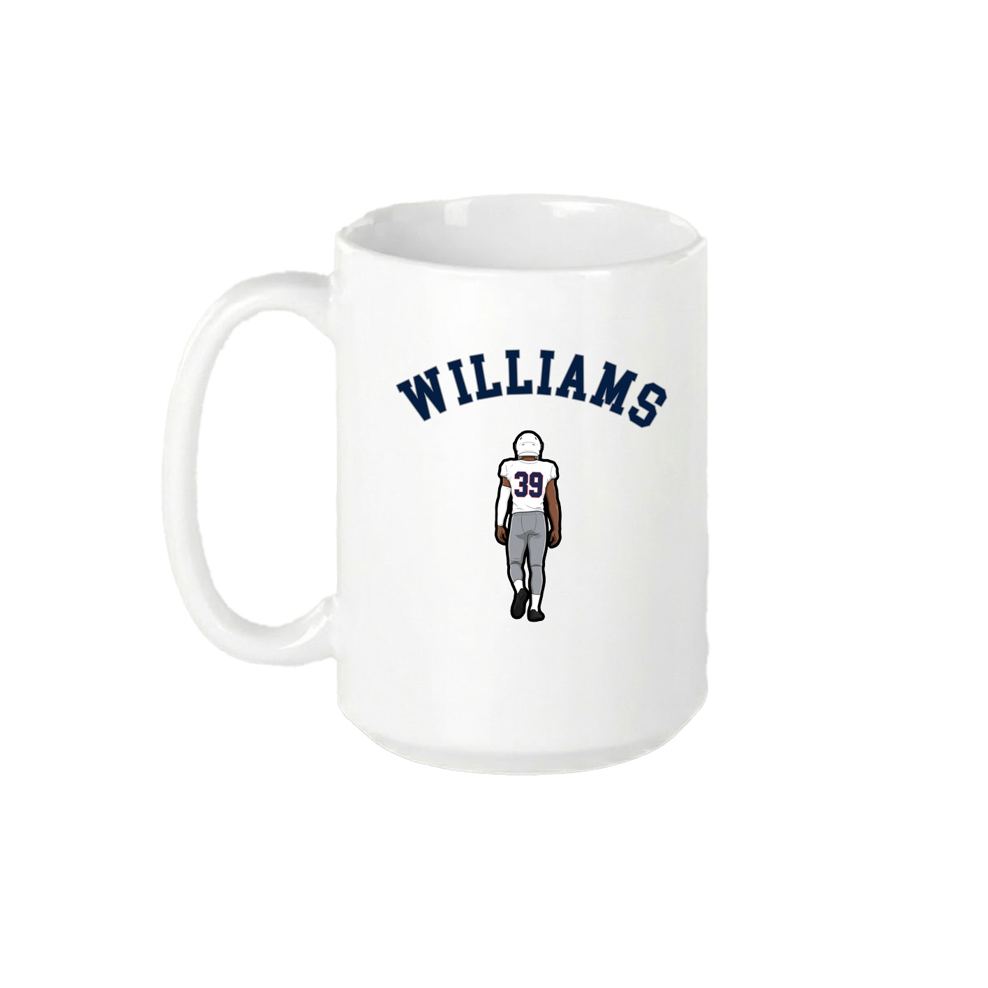 15oz Coffee Mug