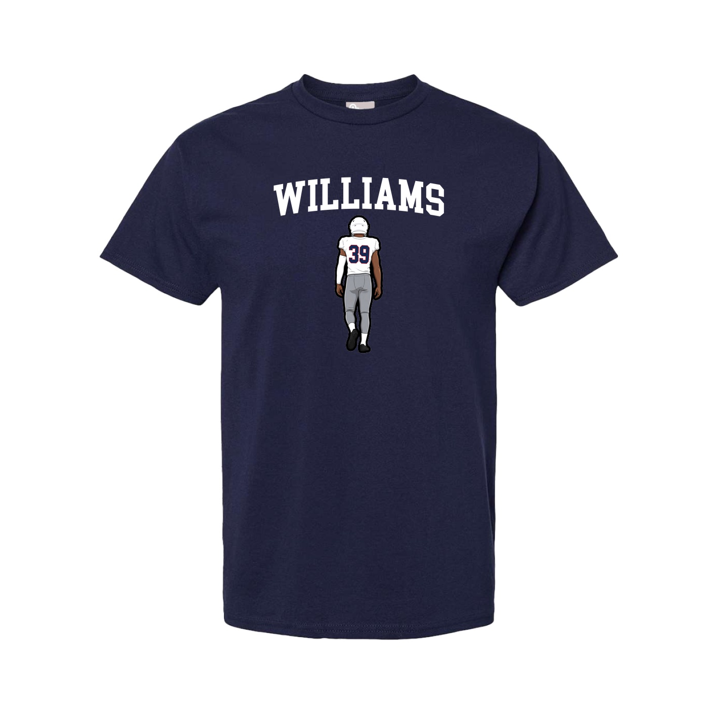 NIL Club Tee