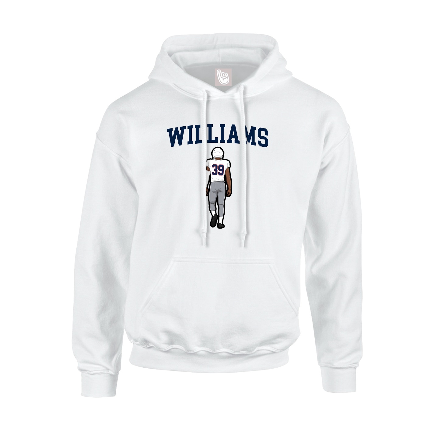 Youth Hoodie