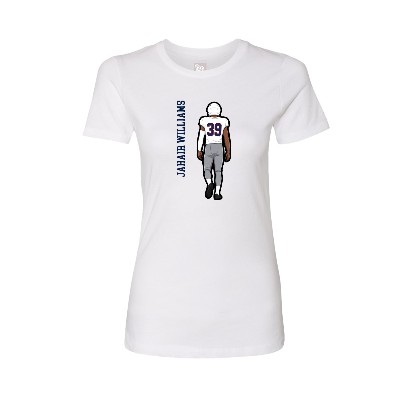 Womens Tee