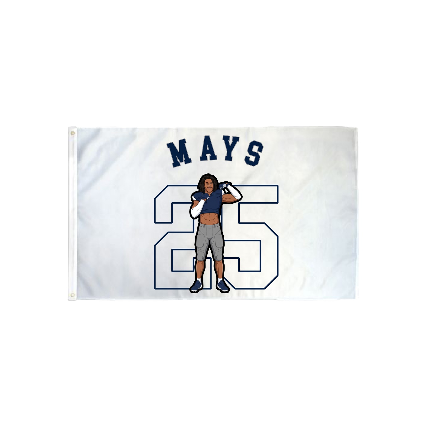 3x5 Flag