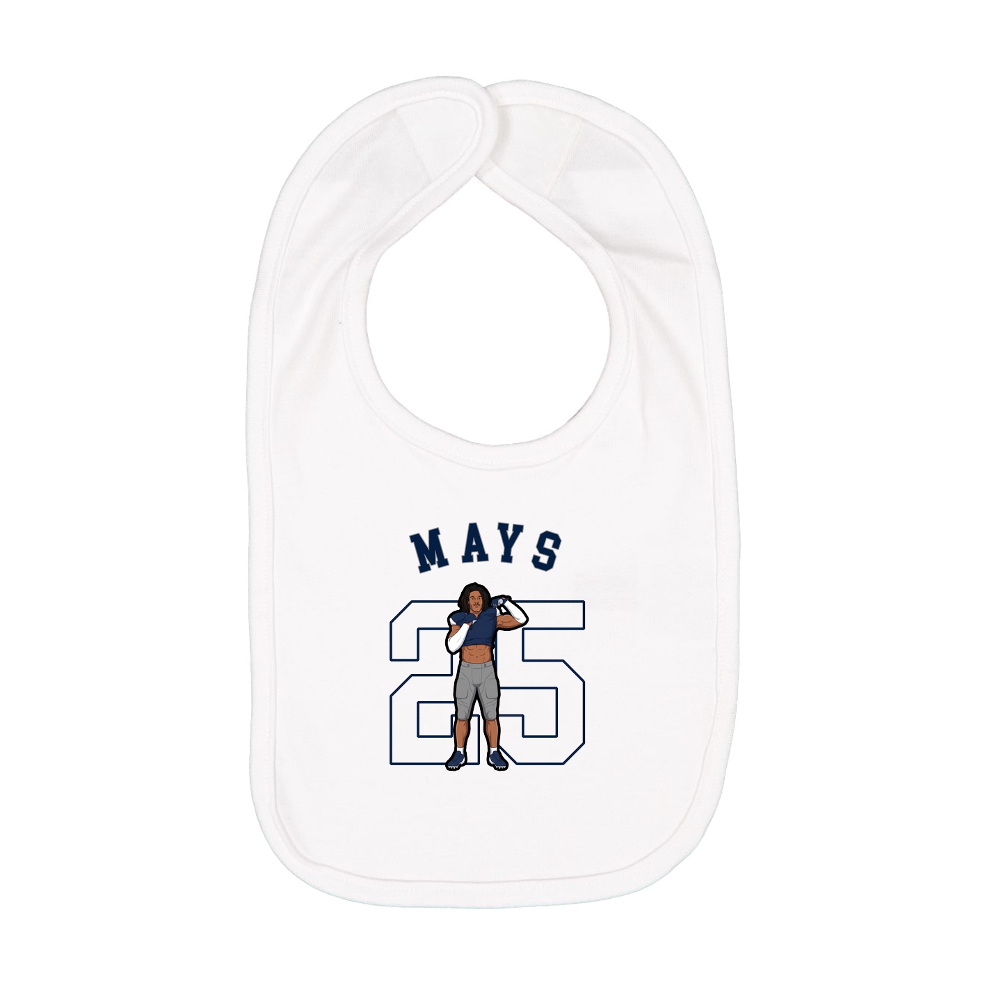 Infant Bib