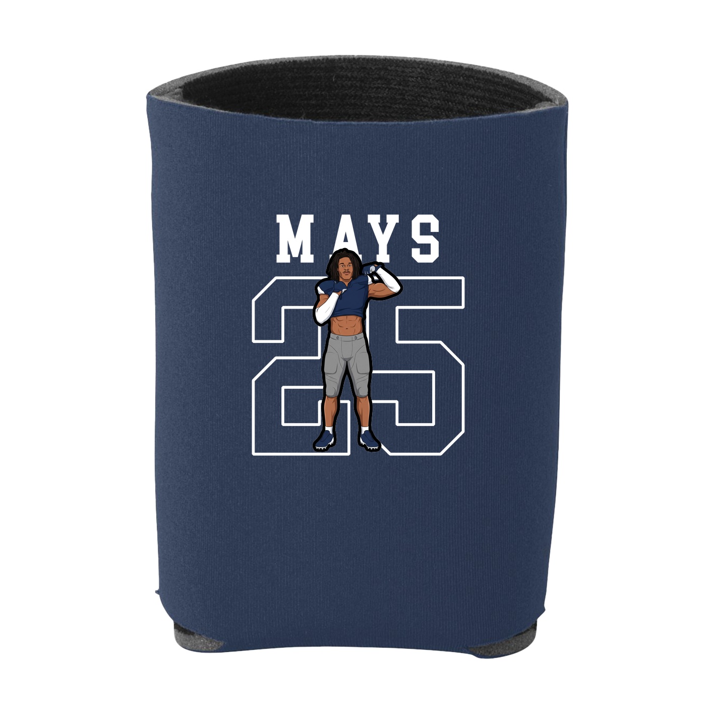 Can Holder — Shirsey in Navy