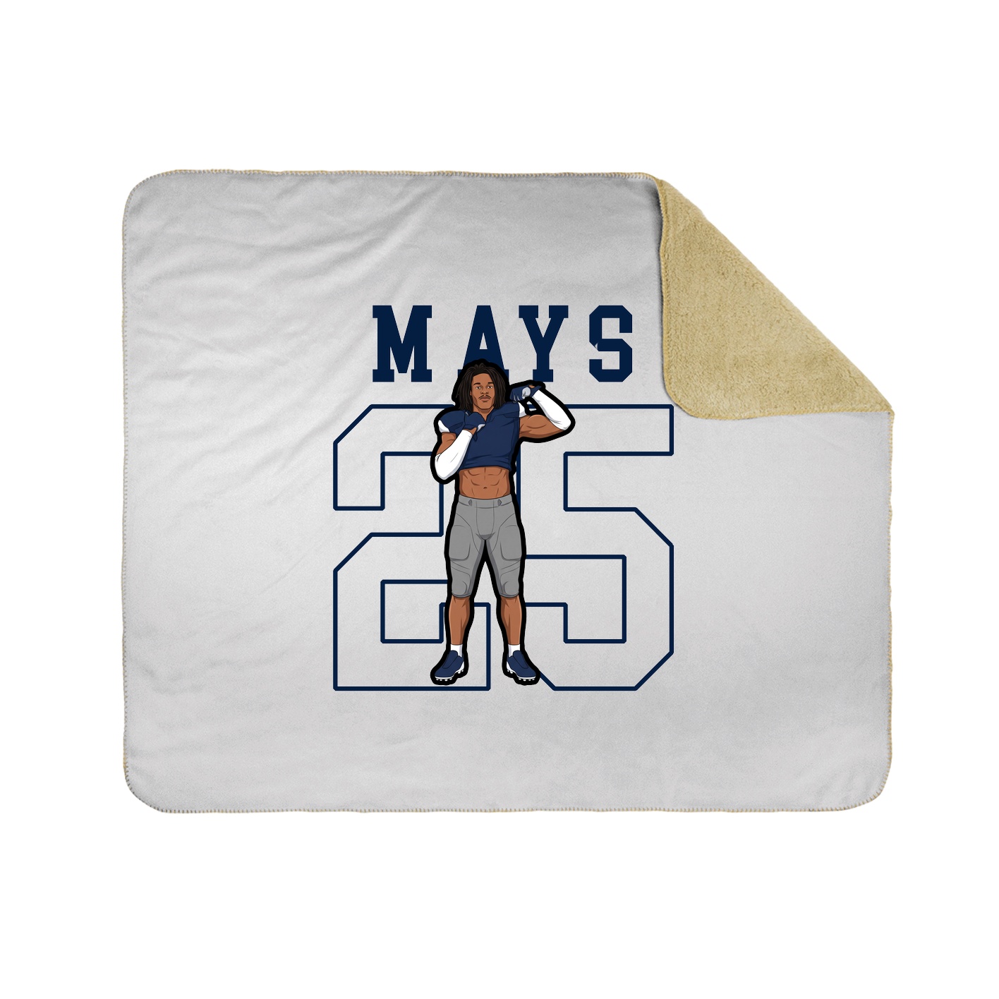 Throw Blanket