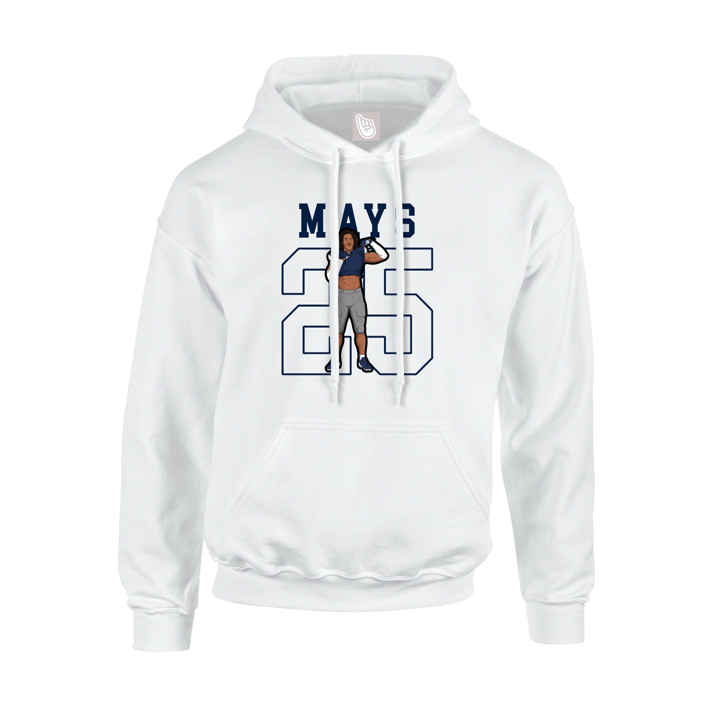 Youth Hoodie