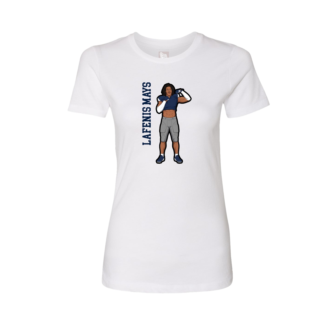 Womens Tee