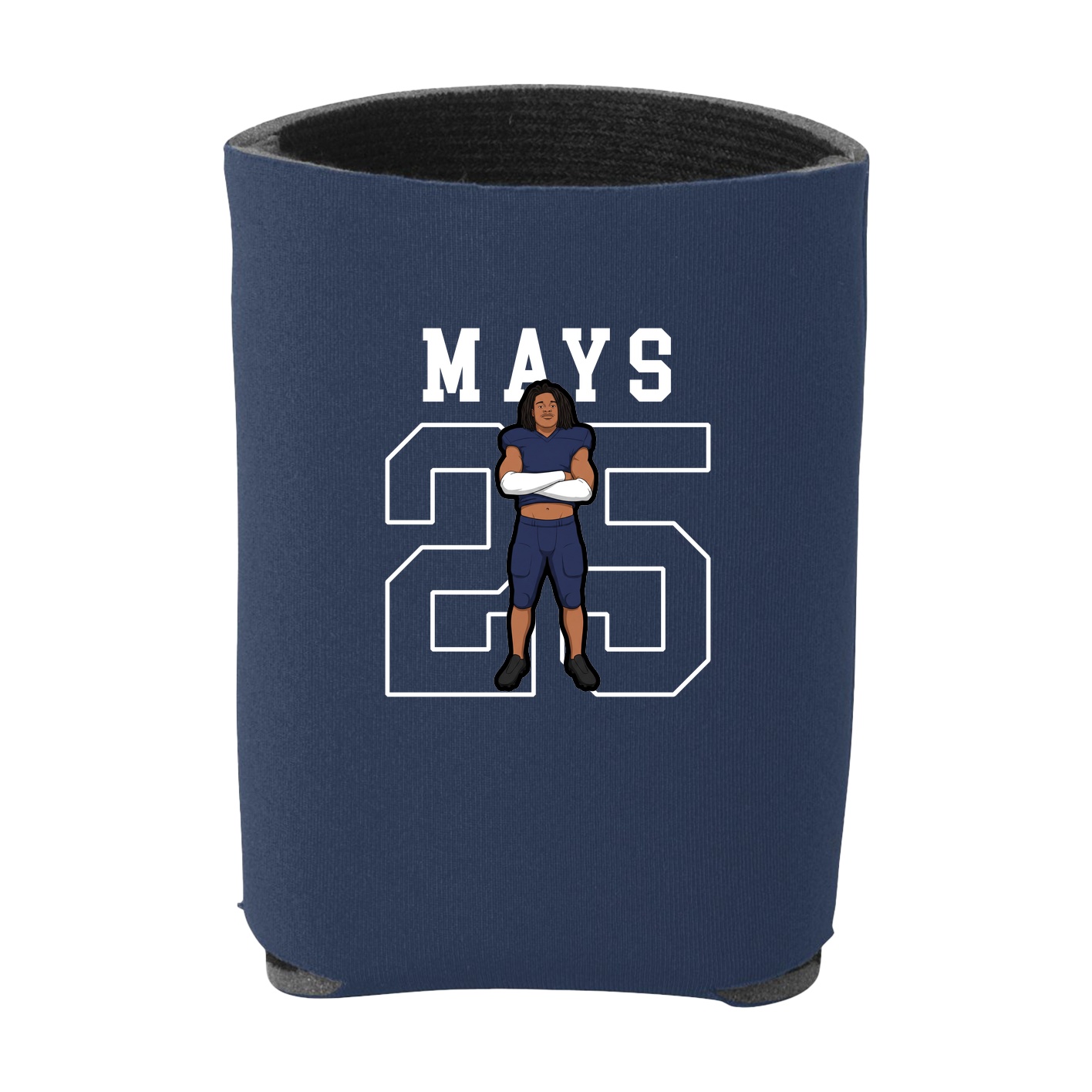 Can Holder — Shirsey in Navy
