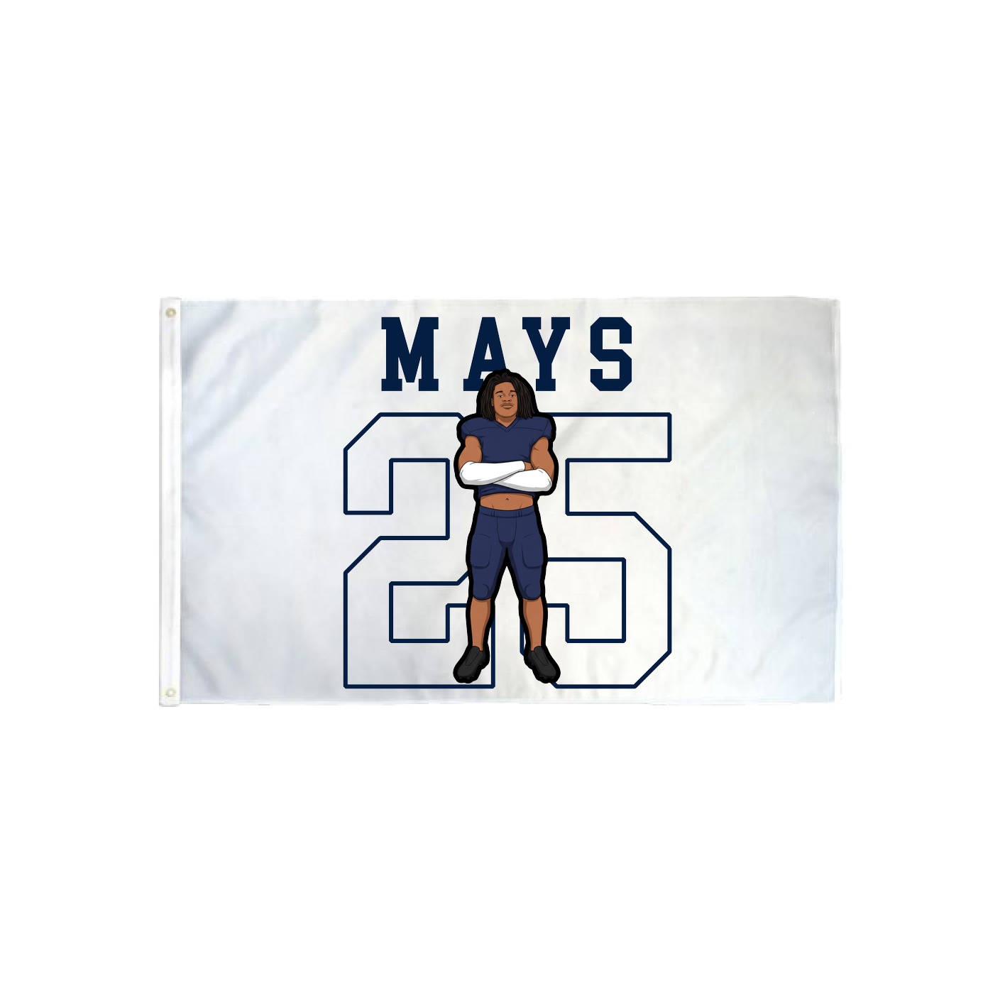 3x5 Flag