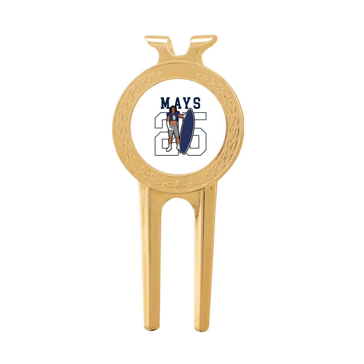 Divot Tool with Ball Marker — Shirsey in Classic