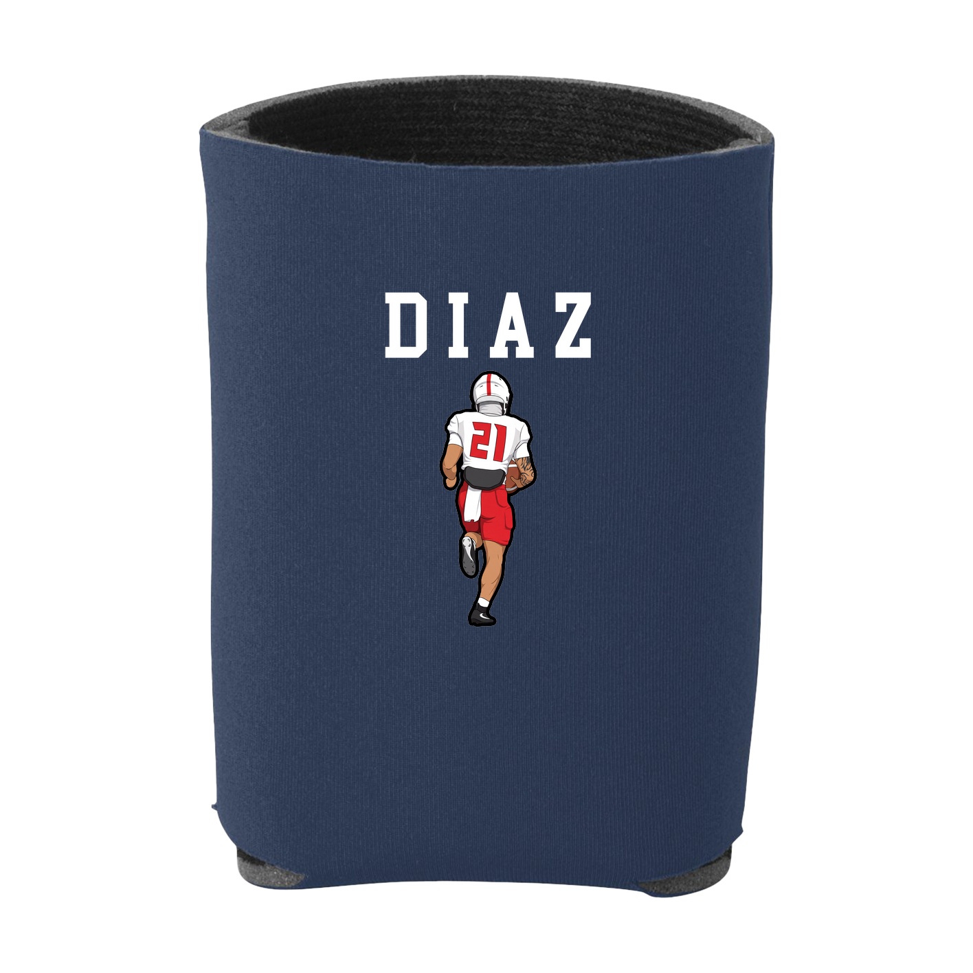 Can Holder — Shirsey in Navy
