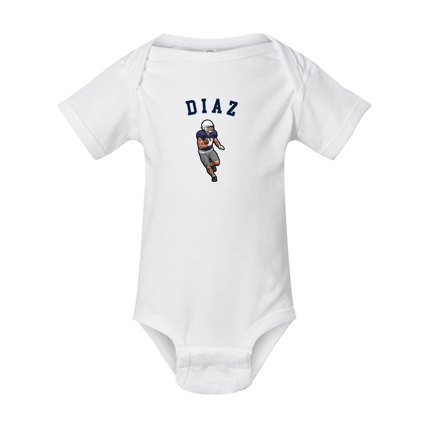Baby Onesie