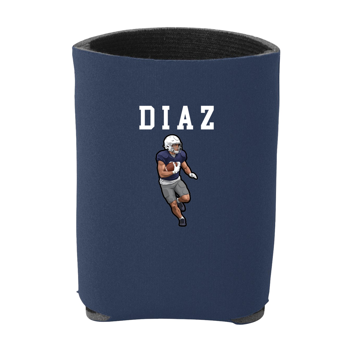 Can Holder — Shirsey in Navy