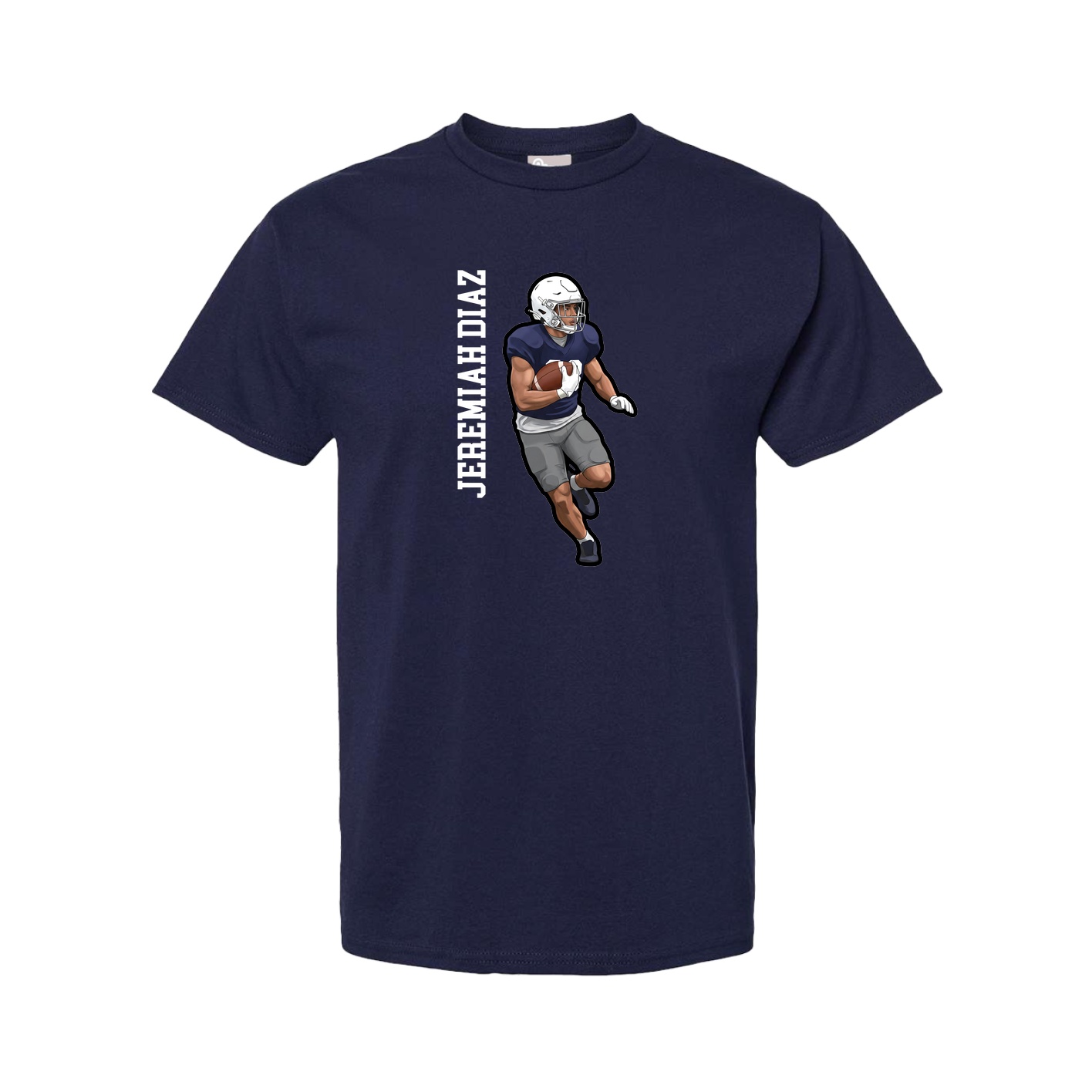 NIL Club Tee