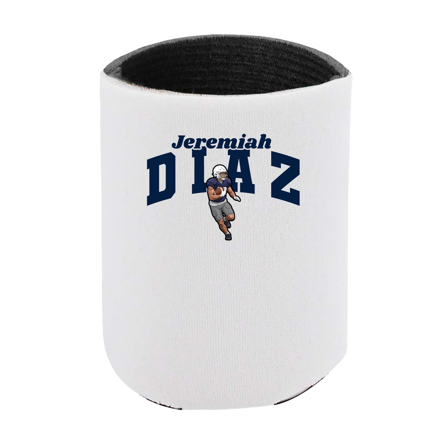 Can Holder — Signature Arch in White