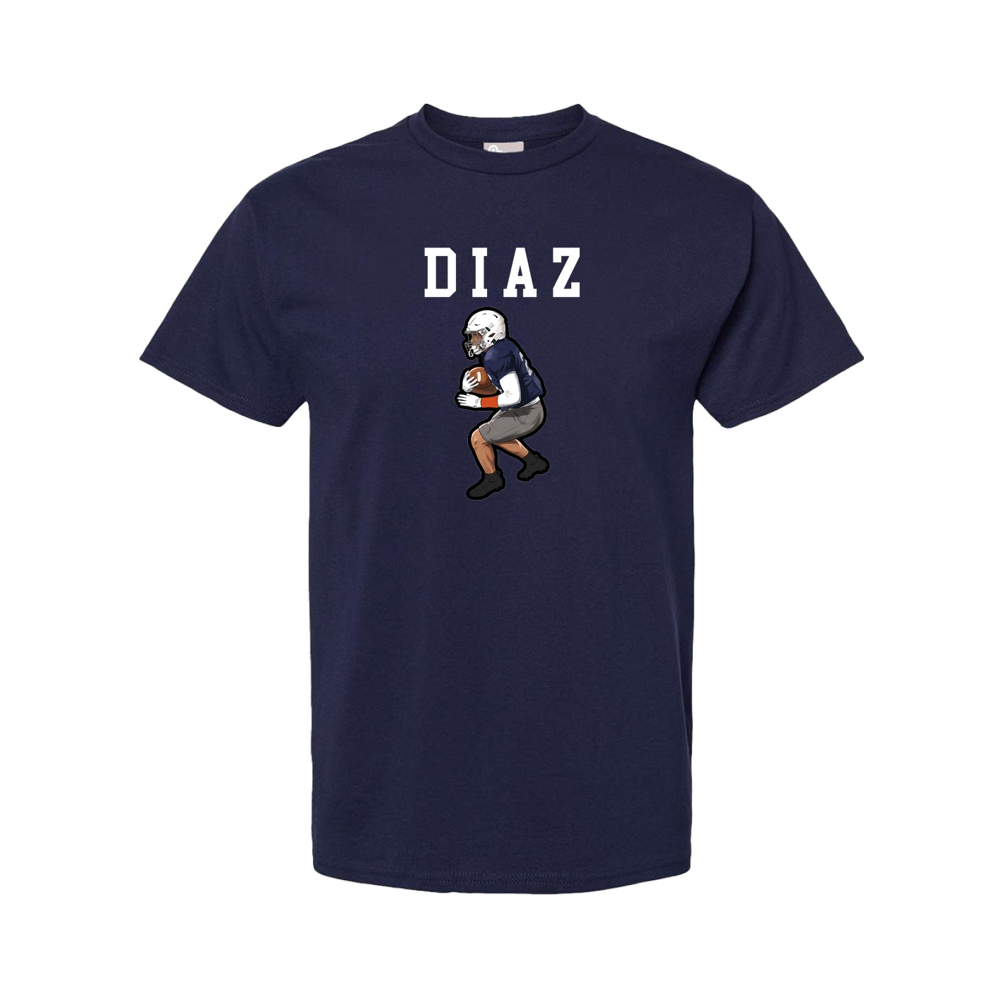 Tee — Shirsey in Navy