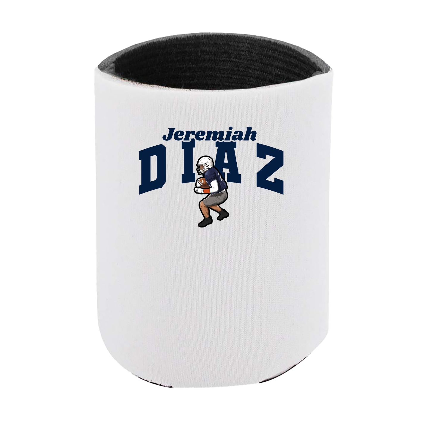 Can Holder — Signature Arch in White