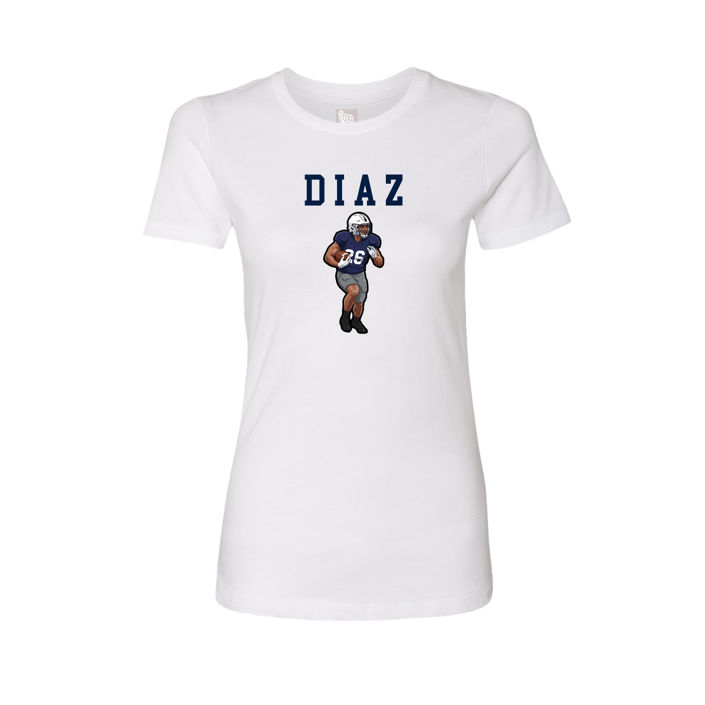 Womens Tee
