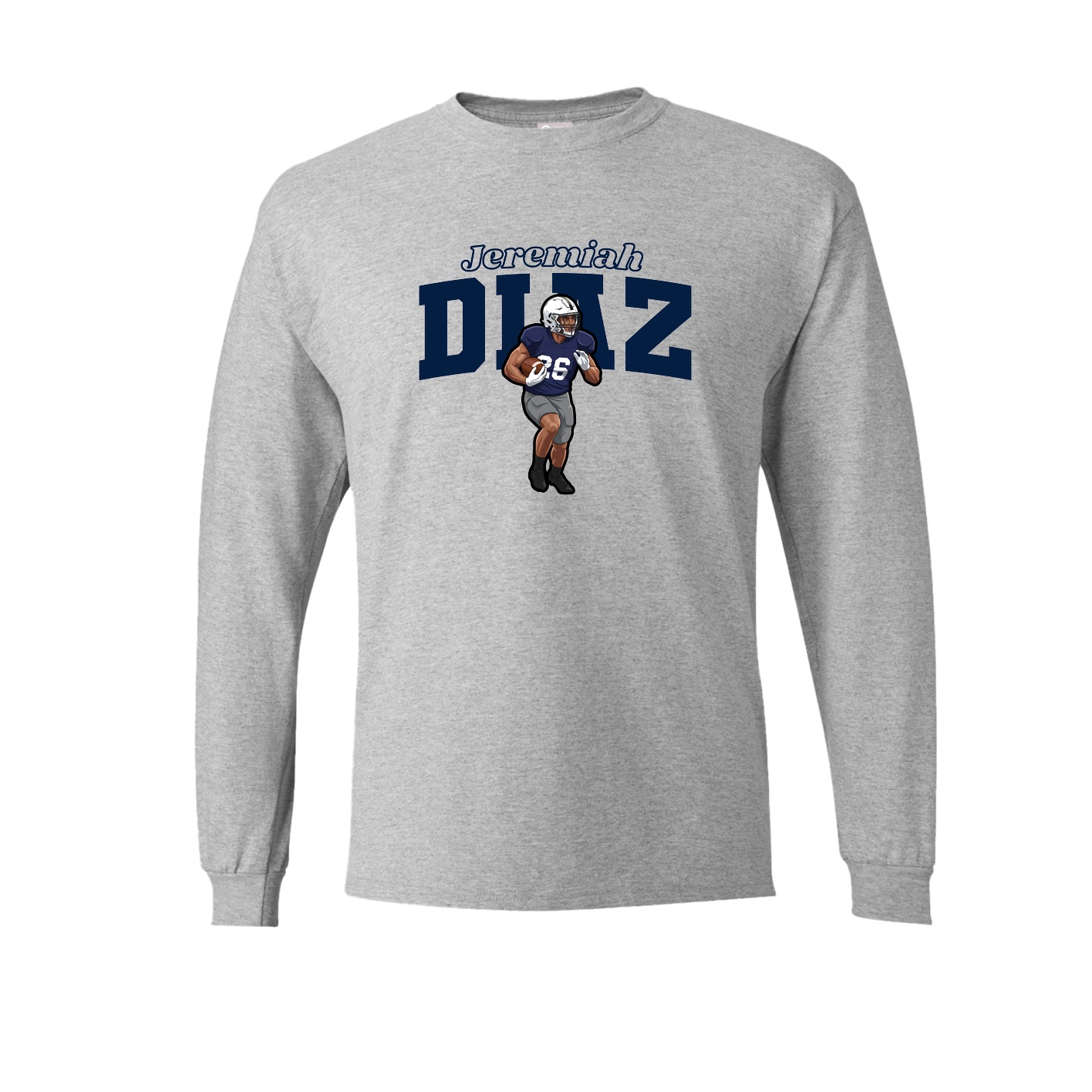 Long Sleeve Tee