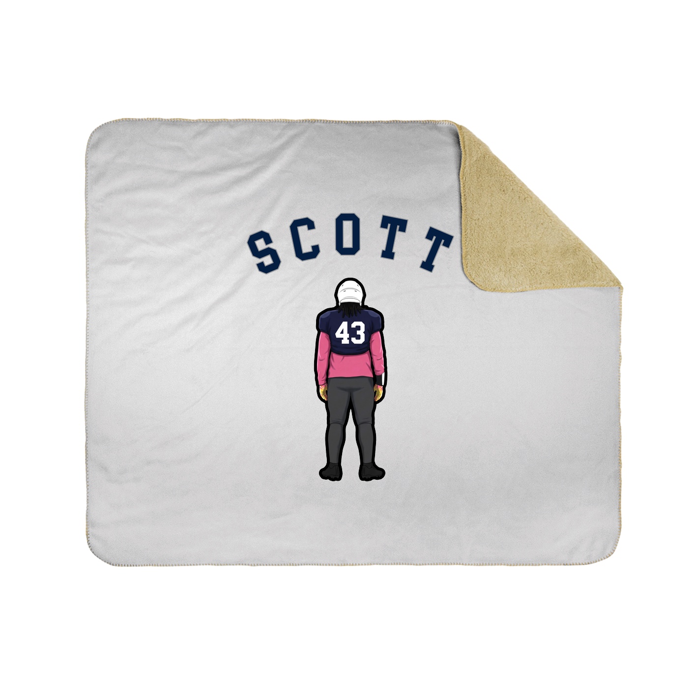 Throw Blanket